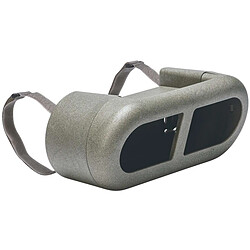 GREENLIFE Mangeoire poules plastique recyclé