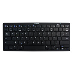 Nilox Teclado Bluetooth