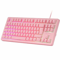 Avis Mars gaming MK023 - Rose