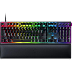 Razer Huntsman V2