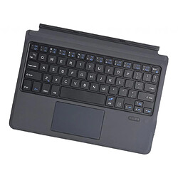 Acheter Clavier Bluetooth Surface Go Noir