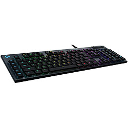 Acheter Logitech G815 - Noir