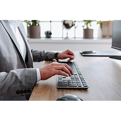 Acheter Cherry KW X ULP - Noir