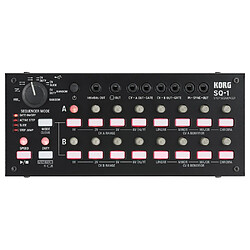 KORG SQ-1 Séquenceur pas à pas