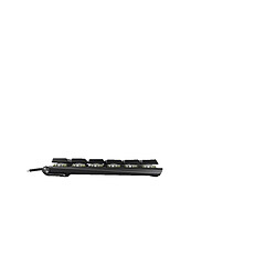 Avis CHERRY MX 10.0N