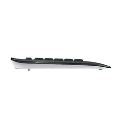 Acheter Logitech MK540 Advanced - Noir