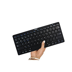 Nilox Teclado Bluetooth