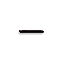 Acheter Cherry G84 - Noir