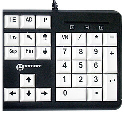 Clavier