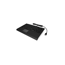 Acheter Keysonic ACK-540 U Plus - Noir