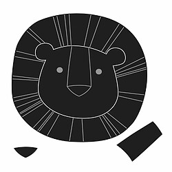 Artemio Matrice de découpe lion