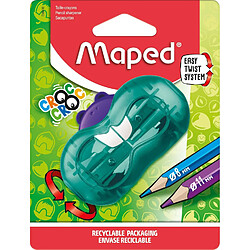 MAPED Taille-crayon Croc Croc Twist Hamster