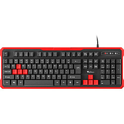 Clavier Genesis