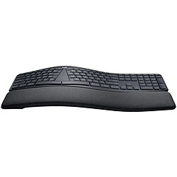 Logitech ERGO K860 - Gris