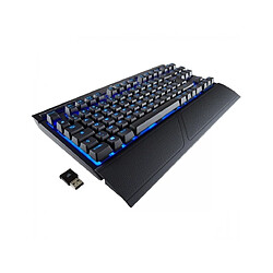 Thermaltake Level 20 RGB - Titane