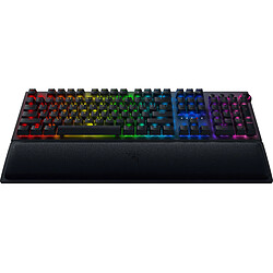 Razer BlackWidow V3 Pro - Jaune