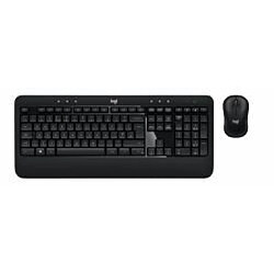 Logitech MK540 Advanced - Noir