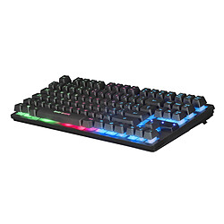 Acheter Mars gaming Clavier gamer - Noir