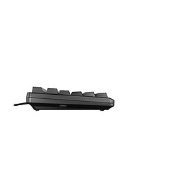 Cherry G80-3000N RGB TKL pas cher
