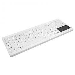 Cherry Clavier sans fil AK-C7412F