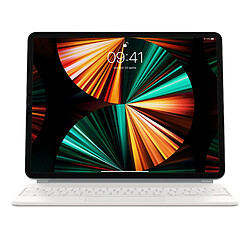 Acheter Apple Magic Keyboard - Blanc
