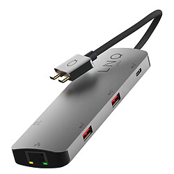 Linq Hub USB V18T11C1-JM