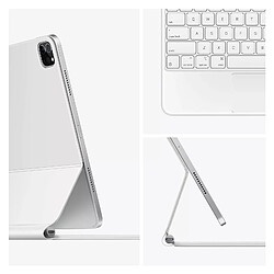 Acheter Apple Magic Keyboard - Blanc