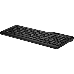 Acheter HP 7N7B9AA Clavier USB - Noir