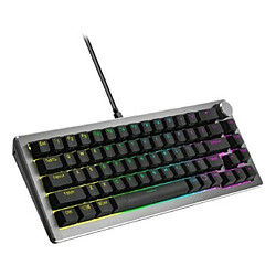 Cooler Master CK720 - Red Switch