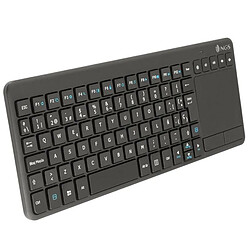 Ngs TV Warrior - Noir pas cher