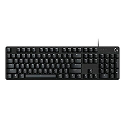 Logitech G413 SE - Noir