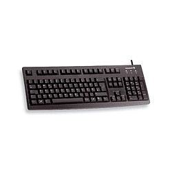 Cherry G83-6105 Clavier USB QWERTZ