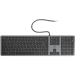 Mobility Lab Slim Space Grey