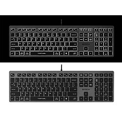 A4tech Fstyler - Noir pas cher