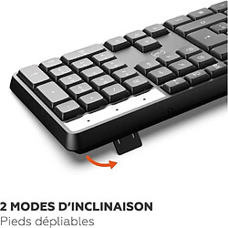 Acheter Mobility lab Deluxe - Noir