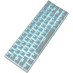 Clavier Chrono