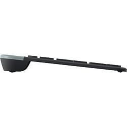 Avis Logitech MK470 - Gris