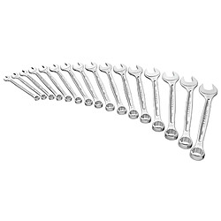 Avis Facom Clé mixte 6 pans - 24 mm
