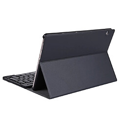 Avis Wewoo Clavier Bluetooth extra-plat - Noir