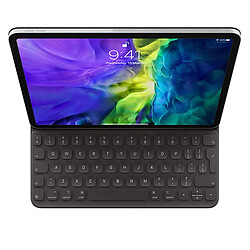 Apple Smart Folio Clavier pour iPad Pro 11