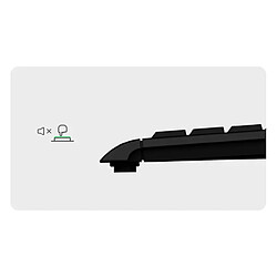 Acheter Keysonic KSK-3011ELC - Noir