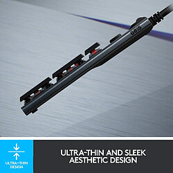 Logitech G815 - Noir