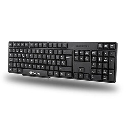 Ngs Euphoria Kit - Noir pas cher
