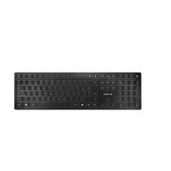 Cherry KW 9100 SLIM - Noir