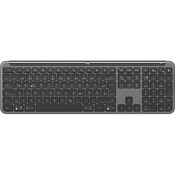 Acheter Logitech Signature Slim Combo MK950 - Graphite