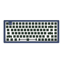 Dark Project KD83A LTD - Navy Blue