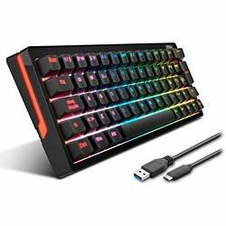 Clavier