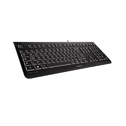 Avis Cherry KC 1000 - Noir