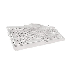 Avis Cherry KC 1000 SC - Blanc