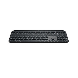 Logitech MX Keys - Noir